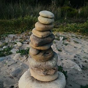 Meet your Posher, Pamela